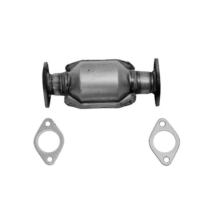 CTO-4730, Catco Federal/EPA Direct-Fit Catalytic Converters for 2010-2011 ACCENT - 4730 in UAE, Dubai. Condition - new. Price ⁦1,670 AED⁩. Photo, seller contacts | AUTO.AE