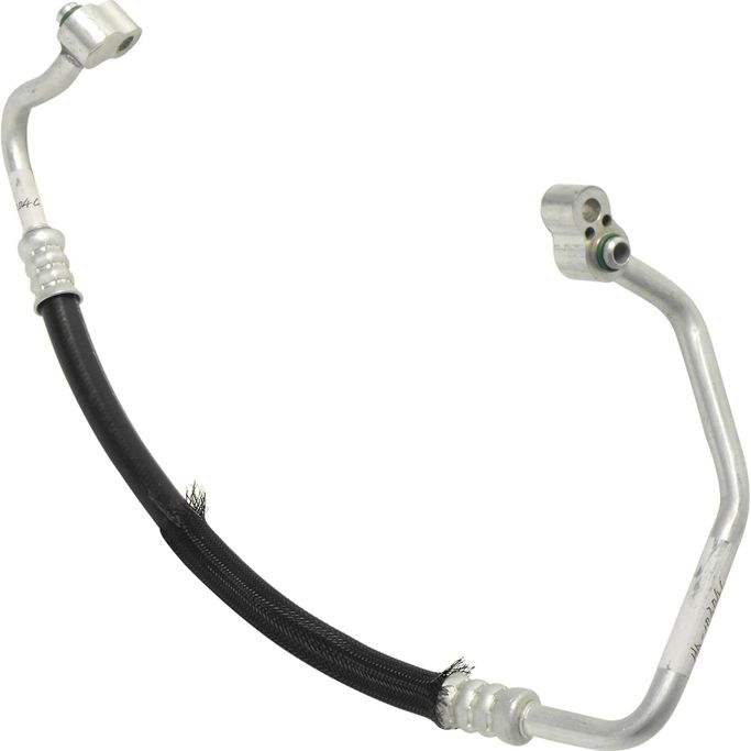 UAC-HA10304C, Universal Air Conditioner Air Conditioning Discharge and Liquid Hose Assemblies for 1988-1993 ACCORD - HA 10304C в ОАЭ, Дубай. Состояние - новое. Цена ⁦130 AED⁩. Фото, контакты продавца | AUTO.AE
