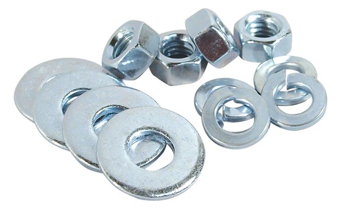 MMU-K1386, CA Hood Latch Firewall Mount Kits for 1968-1976 CORVETTE - K1386 в ОАЭ, Дубай. Состояние - новое. Цена ⁦30 AED⁩. Фото, контакты продавца | AUTO.AE