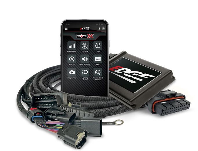 EGE-12714, Edge EZX Modules for 2021-2025 F-150 - 12714 في الإمارات العربية المتحدة, دبي. Condition - new. Price ⁦2,630 AED⁩. Photo, seller contacts | AUTO.AE