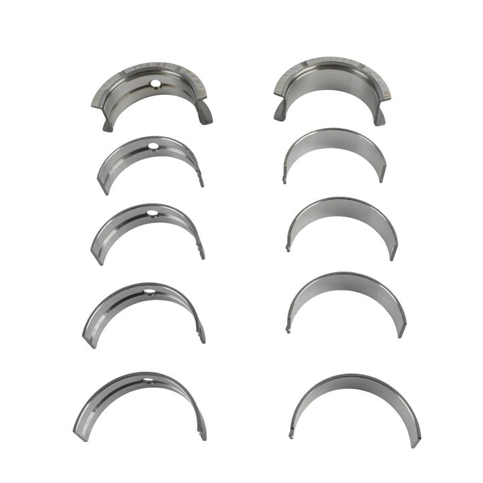 KGB-MB5116SI001, King SI-Series Main Bearings MB5116SI 001 في الإمارات العربية المتحدة, دبي. Condition - new. Price 280 AED. Photo, seller contacts | AUTO.AE