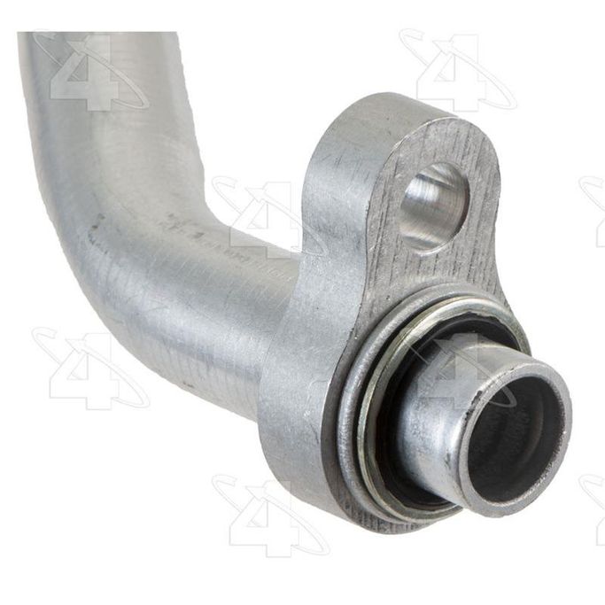 FSS-66053, Four Seasons Air Conditioning Discharge Hoses for 2014-2020 IMPALA, 2013-2016 LACROSSE, 2013-2019 XTS - 66053 في الإمارات العربية المتحدة, دبي. Condition - new. Price 390 AED. Photo, seller contacts | AUTO.AE