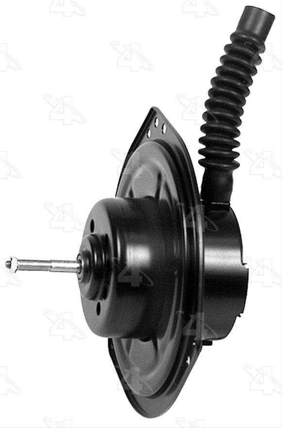 FSS-35567, Four Seasons Blower Motors for 1997-2001 PRELUDE - 35567 في الإمارات العربية المتحدة, دبي. Condition - new. Price ⁦430 AED⁩. Photo, seller contacts | AUTO.AE