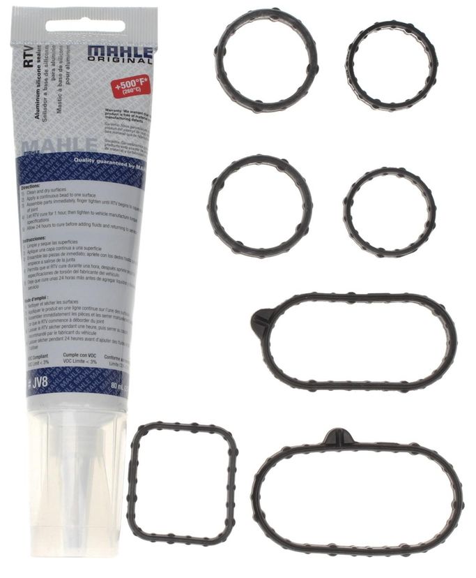 MAH-OS32478, Mahle Original Oil Pan Gaskets OS32478 في الإمارات العربية المتحدة, دبي. Condition - new. Price ⁦150 AED⁩. Photo, seller contacts | AUTO.AE