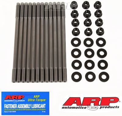260-4702, ARP 260-4702 Head Stud Kit for Subaru EJ Series Phase 2 '99 to present SOHC في الإمارات العربية المتحدة, دبي. Condition - new. Price 1,400 AED. Photo, seller contacts | AUTO.AE