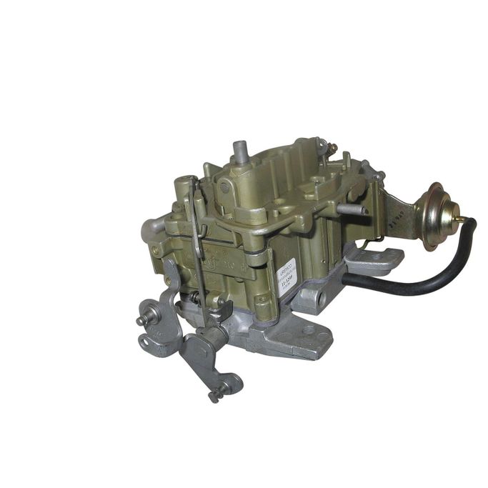 URM-11-1249, UREMCO Remanufactured  CFM 2-Barrel Carburetor 11-1249 в ОАЭ, Дубай. Состояние - новое. Цена 1 420 AED. Фото, контакты продавца | AUTO.AE