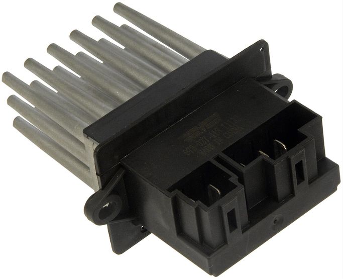 RNB-973-027, Dorman Blower Motor Resistors 973-027 в ОАЭ, Дубай. Состояние - новое. Цена ⁦290 AED⁩. Фото, контакты продавца | AUTO.AE