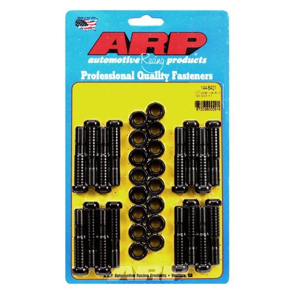 144-6401, ARP 144-6401 Rod Bolt Kit for CHRYSLER Wave-loc في الإمارات العربية المتحدة, دبي. Condition - new. Price 540 AED. Photo, seller contacts | AUTO.AE