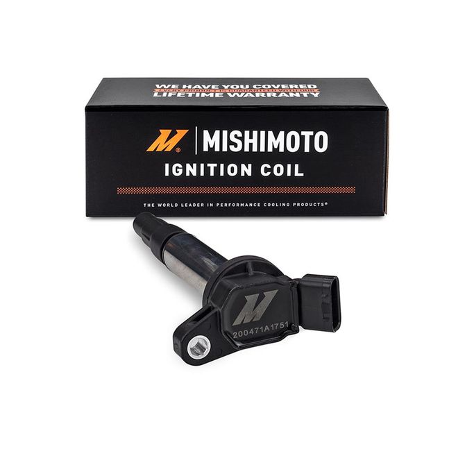 MIO-MMIG-MTRX-09, Mishimoto Ignition Coils MMIG-MTRX-09 in UAE, Dubai. Condition - new. Price 210 AED. Photo, seller contacts | AUTO.AE