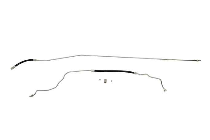 CST-CTR1015-SS, Classic Tube Fuel Return Lines CTR1015-SS في الإمارات العربية المتحدة, دبي. Condition - new. Price 650 AED. Photo, seller contacts | AUTO.AE