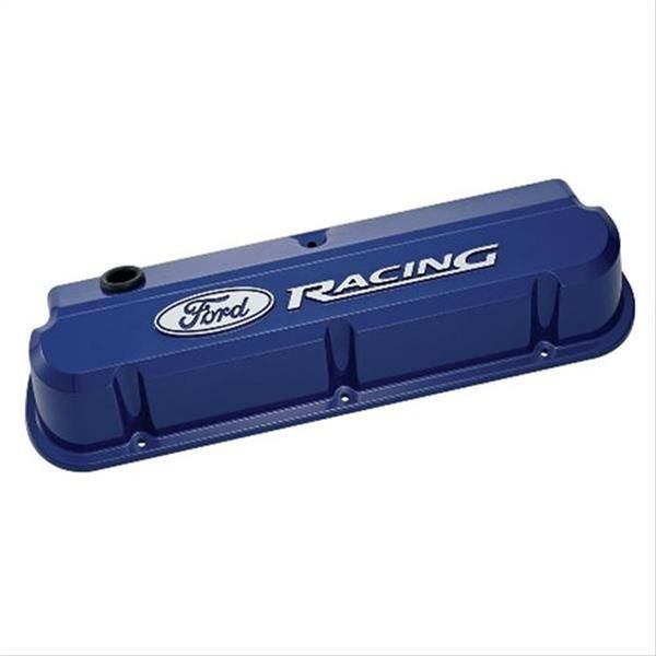 FMS-302-136, Ford Performance Parts Aluminum Valve Covers 302-136 في الإمارات العربية المتحدة, دبي. Condition - new. Price ⁦1,710 AED⁩. Photo, seller contacts | AUTO.AE