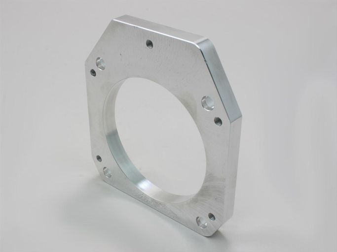 WSN-087001, Wilson Manifolds Throttle Body Adapters 087001 in UAE, Dubai. Condition - new. Price 540 AED. Photo, seller contacts | AUTO.AE