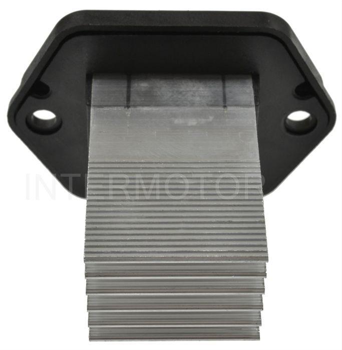 SMP-RU-805, Standard Motor Blower Motor Resistors RU-805 في الإمارات العربية المتحدة, دبي. Condition - new. Price ⁦330 AED⁩. Photo, seller contacts | AUTO.AE