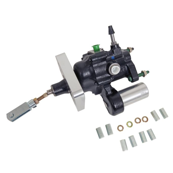 CLP-6474HBKBSS, Classic Performance Hydrastop Hydraulic Brake Assist Kits 6474HBK-BSS في الإمارات العربية المتحدة, دبي. Condition - new. Price 3,160 AED. Photo, seller contacts | AUTO.AE