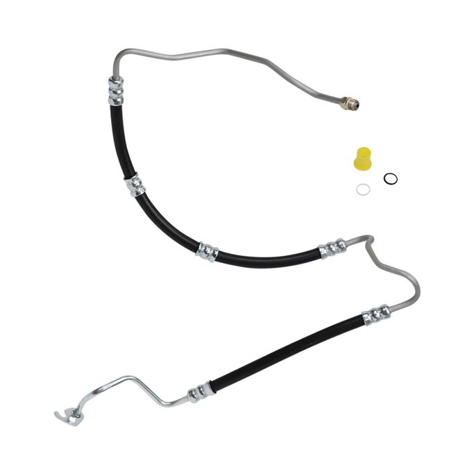 EDD-92871, Edelmann Power Steering Pressure Hoses for 2009-2015 CTS - 92871B in UAE, Dubai. Condition - new. Price 450 AED. Photo, seller contacts | AUTO.AE