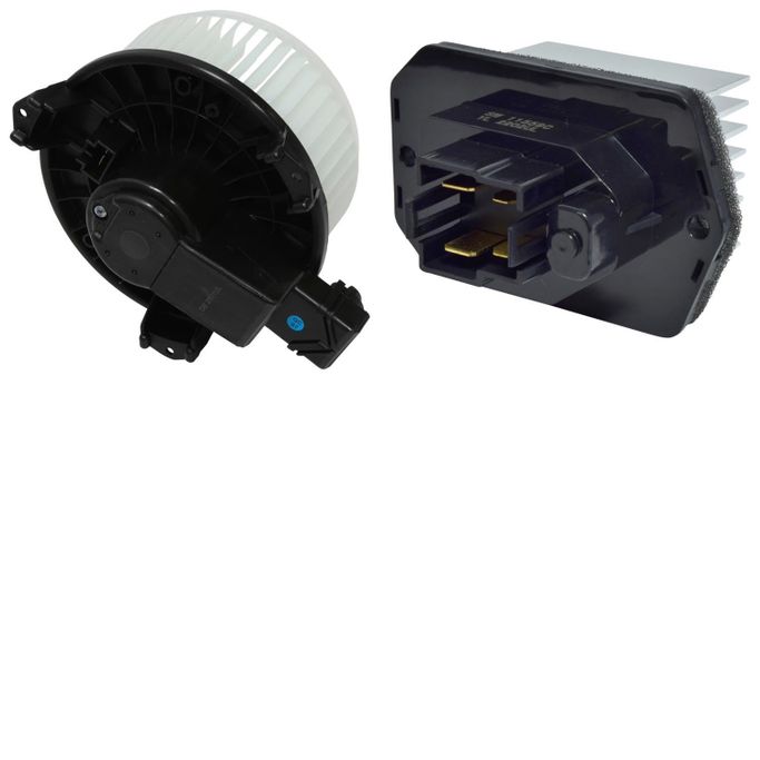 UAC-BK1410, Universal Air Conditioner Blower Motors for 2007-2014 EDGE, 2007-2015 MKX - BK 1410 في الإمارات العربية المتحدة, دبي. Condition - new. Price ⁦370 AED⁩. Photo, seller contacts | AUTO.AE
