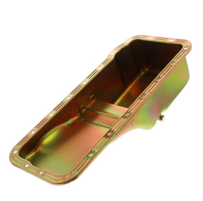 MIL-30740, Milodon Stock Replacement Oil Pans 30740 в ОАЭ, Дубай. Состояние - новое. Цена 1 210 AED. Фото, контакты продавца | AUTO.AE