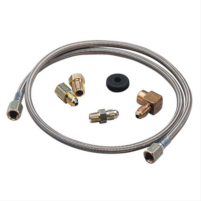 SUM-G2959, Summit Racing™ Gauge Accessories SUM-G2959 في الإمارات العربية المتحدة, دبي. Condition - new. Price 200 AED. Photo, seller contacts | AUTO.AE