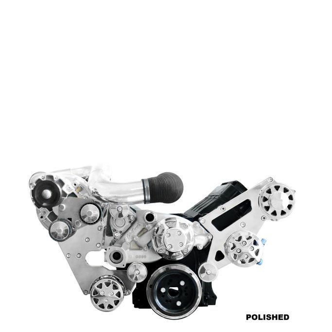 AAY-FDS-LSV-101, All American Billet Accessory Drive Systems FDS-LSV-101 في الإمارات العربية المتحدة, دبي. Condition - new. Price ⁦33,930 AED⁩. Photo, seller contacts | AUTO.AE