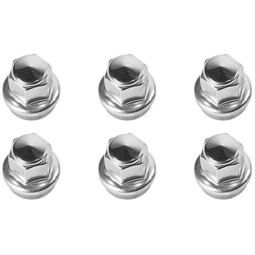 FMS-M-1012-FA, Ford Performance Parts Wheel Nuts for 2018-2024 EXPEDITION, NAVIGATOR, 2015-2025 F-150 - M-1012-FA في الإمارات العربية المتحدة, دبي. Condition - new. Price ⁦130 AED⁩. Photo, seller contacts | AUTO.AE