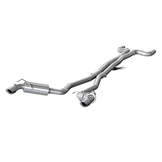 MBR-S7018409, MBRP XP Series Muscle Car Exhaust Systems for 2010-2015 CAMARO - S7018409 in UAE, Dubai. Condition - new. Price ⁦5,190 AED⁩. Photo, seller contacts | AUTO.AE