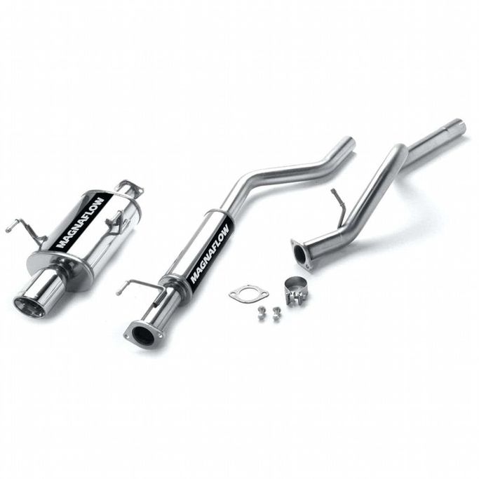 15764, MAGNAFLOW 15764 Exhaust System Street Series for NISSAN Sentra 2002-2006 in UAE, Dubai. Condition - new. Price ⁦6,310 AED⁩. Photo, seller contacts | AUTO.AE