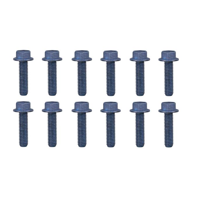 FEL-ES75120, Fel-Pro Exhaust Manifold Hardware ES 75120 in UAE, Dubai. Condition - new. Price 180 AED. Photo, seller contacts | AUTO.AE