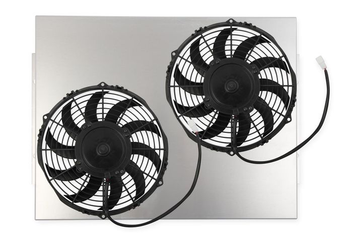 FBR-FB513H, 10 Inch 1,300 CFM Frostbite Fan and Shroud High Performance Packages FB513H в ОАЭ, Дубай. Состояние - новое. Цена 3 350 AED. Фото, контакты продавца | AUTO.AE