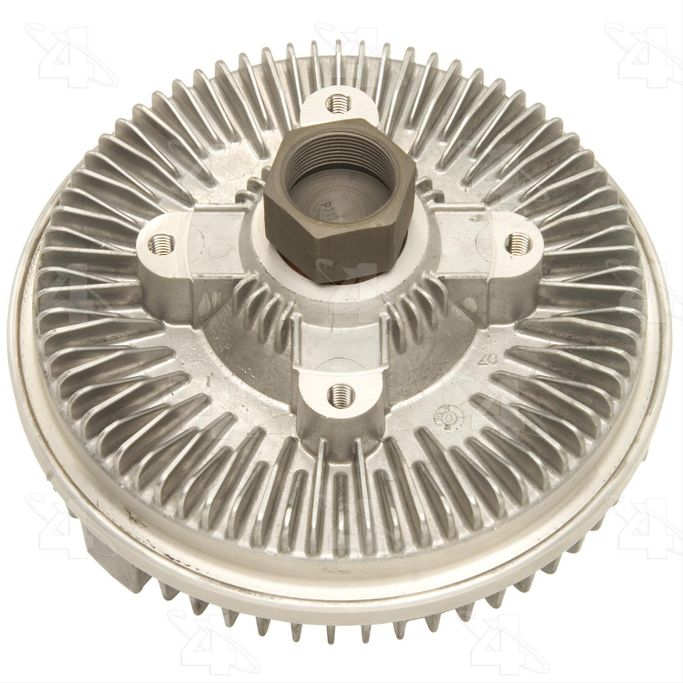 FSS-46067, Four Seasons Fan Clutches 46067 في الإمارات العربية المتحدة, دبي. Condition - new. Price 670 AED. Photo, seller contacts | AUTO.AE