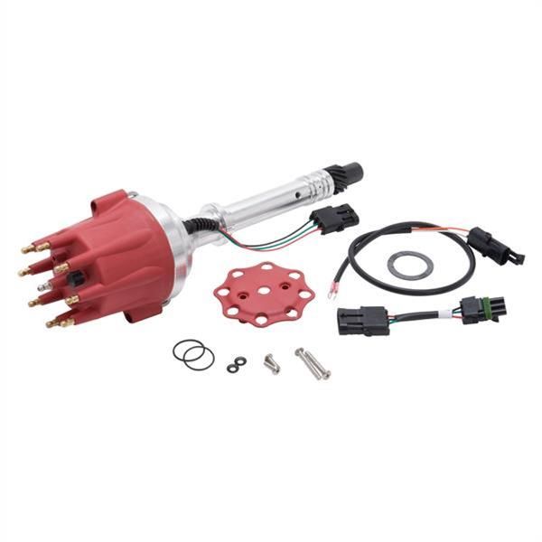 EDL-3674, Edelbrock Pro-Tuner EFI Distributors 3674 в ОАЭ, Дубай. Состояние - новое. Цена 1 290 AED. Фото, контакты продавца | AUTO.AE