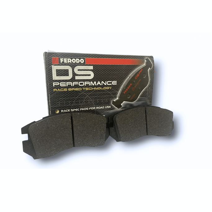 FDS948, FERODO FDS948 Front Brake Pads DS Performance for SUBARU Forester (SF) / Legacy (BJF) в ОАЭ, Дубай. Состояние - новое. Цена ⁦770 AED⁩. Фото, контакты продавца | AUTO.AE