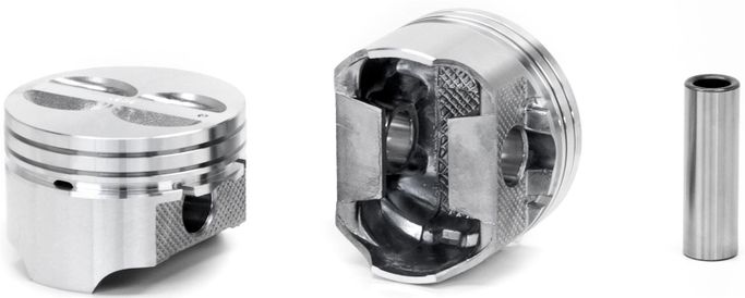 UEM-1479H-030, Silv-O-Lite Hypereutectic Pistons 1479H.030 в ОАЭ, Дубай. Состояние - новое. Цена ⁦980 AED⁩. Фото, контакты продавца | AUTO.AE
