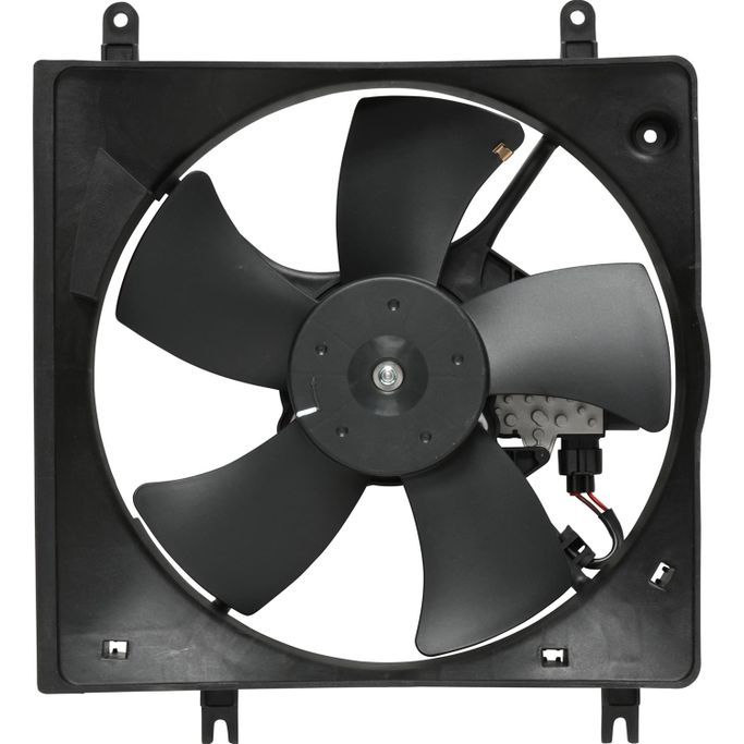 UAC-FA50087C, Universal Air Conditioner Inc. - Fans, Electric for 1999-2003 GALANT - FA 50087C في الإمارات العربية المتحدة, دبي. Condition - new. Price 610 AED. Photo, seller contacts | AUTO.AE