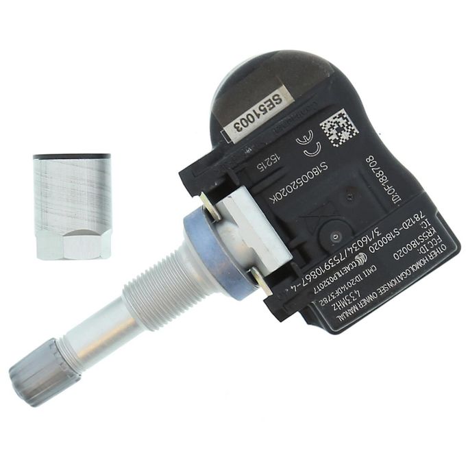 DNP-550-3020, Denso Tire Pressure Monitoring System Sensors 550-3020 in UAE, Dubai. Condition - new. Price ⁦330 AED⁩. Photo, seller contacts | AUTO.AE