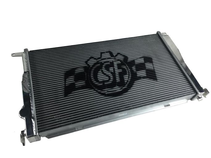 CSF-7046, CSF Racing Radiators 7046 в ОАЭ, Дубай. Состояние - новое. Цена 3 060 AED. Фото, контакты продавца | AUTO.AE