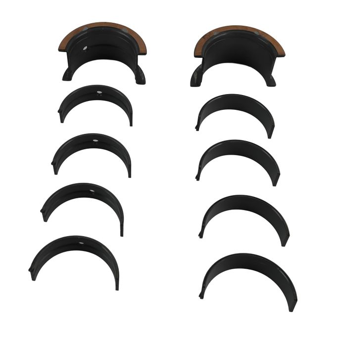 PEB-5M909P-10, ACL Direct Replacement Main Bearing Sets 5M909P-10 в ОАЭ, Дубай. Состояние - новое. Цена 250 AED. Фото, контакты продавца | AUTO.AE