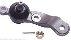BCK-101-4776, Beck/Arnley Ball Joints for 1995-2004 TACOMA - 101-4776 в ОАЭ, Дубай. Состояние - новое. Цена 280 AED. Фото, контакты продавца | AUTO.AE
