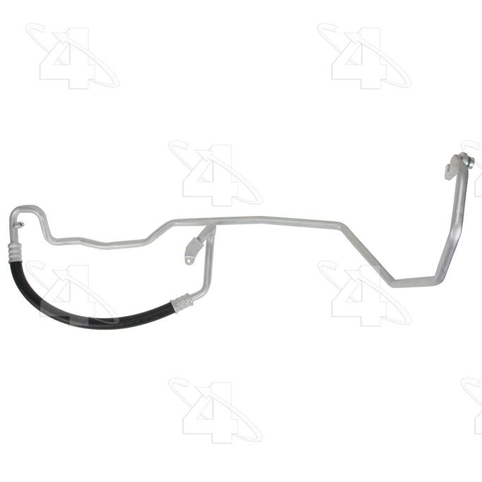 FSS-66039, Four Seasons Air Conditioning Suction Hoses for 2007-2011 CAMRY - 66039 in UAE, Dubai. Condition - new. Price 730 AED. Photo, seller contacts | AUTO.AE
