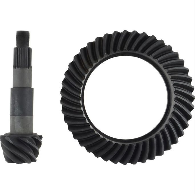 SVL-2023691, SVL Drivetrain Ring and Pinion Gear Sets 2023691 AAM/Chrysler/GM 11.5 in. 5.38 Gears in UAE, Dubai. Condition - new. Price ⁦1,850 AED⁩. Photo, seller contacts | AUTO.AE