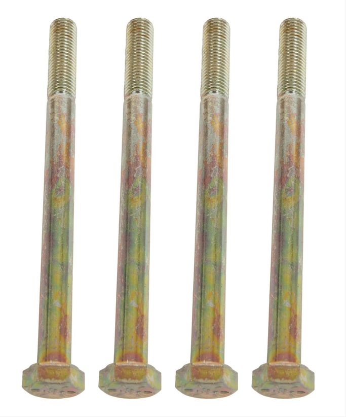 HFW-HP8310F400, Hillco Fastener Grade 8 Hex Head Cap Screws HP8310F400 في الإمارات العربية المتحدة, دبي. Condition - new. Price ⁦30 AED⁩. Photo, seller contacts | AUTO.AE