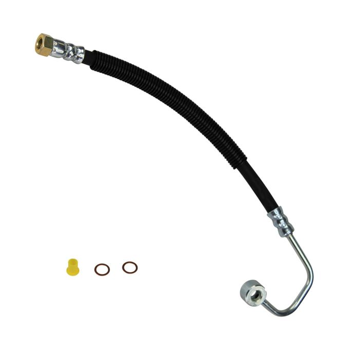 EDD-81188, Edelmann Power Steering Pressure Hoses for 1996-1999 MONTERO - 81188B in UAE, Dubai. Condition - new. Price 260 AED. Photo, seller contacts | AUTO.AE