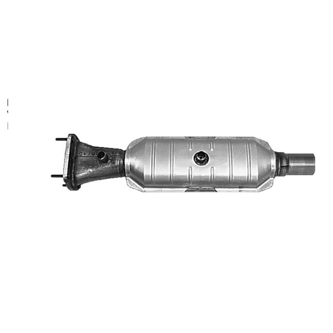 APH-646303, AP Exhaust Direct-Fit Catalytic Converters 646303 في الإمارات العربية المتحدة, دبي. Condition - new. Price 2,900 AED. Photo, seller contacts | AUTO.AE