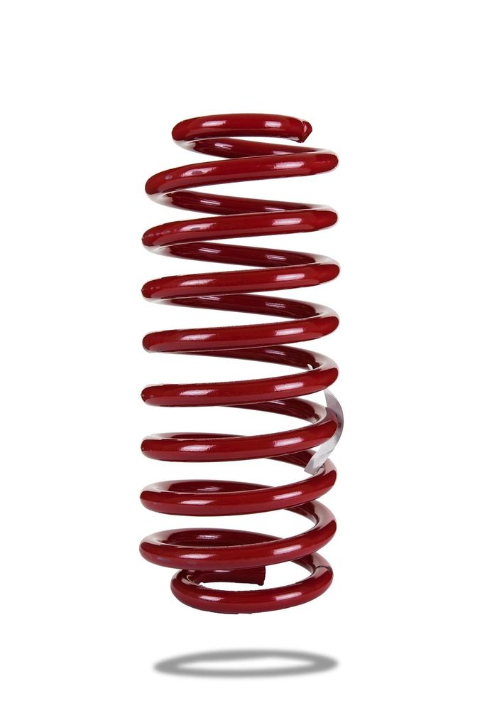 PED-220009, Pedders Lowering Springs for 2005-2014 MUSTANG - PED-220009 in UAE, Dubai. Condition - new. Price 540 AED. Photo, seller contacts | AUTO.AE