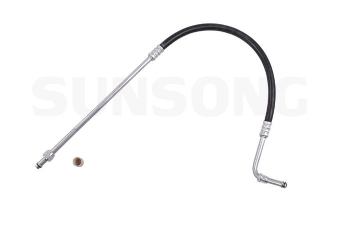 SUG-5801098, Sunsong Engine Oil Cooler Lines 5801098 في الإمارات العربية المتحدة, دبي. Condition - new. Price ⁦210 AED⁩. Photo, seller contacts | AUTO.AE