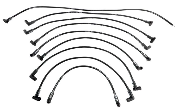 MOR-73723, Moroso Ultra 40 Unsleeved Custom-Fit Wire Sets 73723 في الإمارات العربية المتحدة, دبي. Condition - new. Price 500 AED. Photo, seller contacts | AUTO.AE