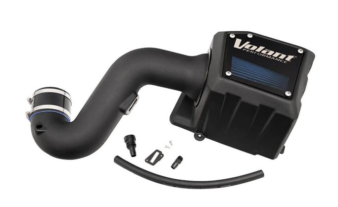 VNT-15954-1, Volant MaxFlow 5 Closed Box Air Intake Kits 15954-1 in UAE, Dubai. Condition - new. Price 1,850 AED. Photo, seller contacts | AUTO.AE