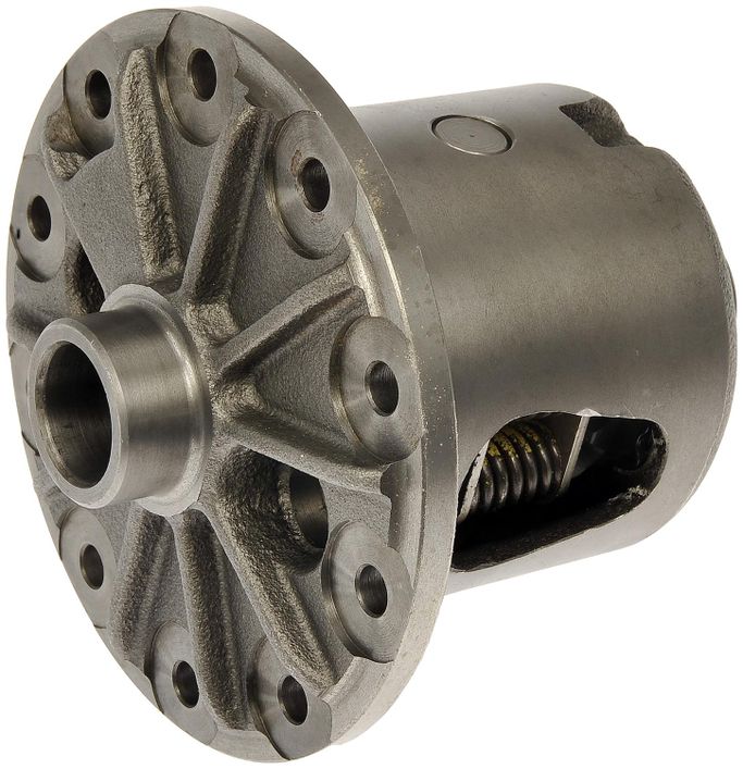 RNB-697-800, Dorman 28 Spline Differential Carriers GM 8.5/8.625 Inch 697-800 in UAE, Dubai. Condition - new. Price ⁦3,890 AED⁩. Photo, seller contacts | AUTO.AE