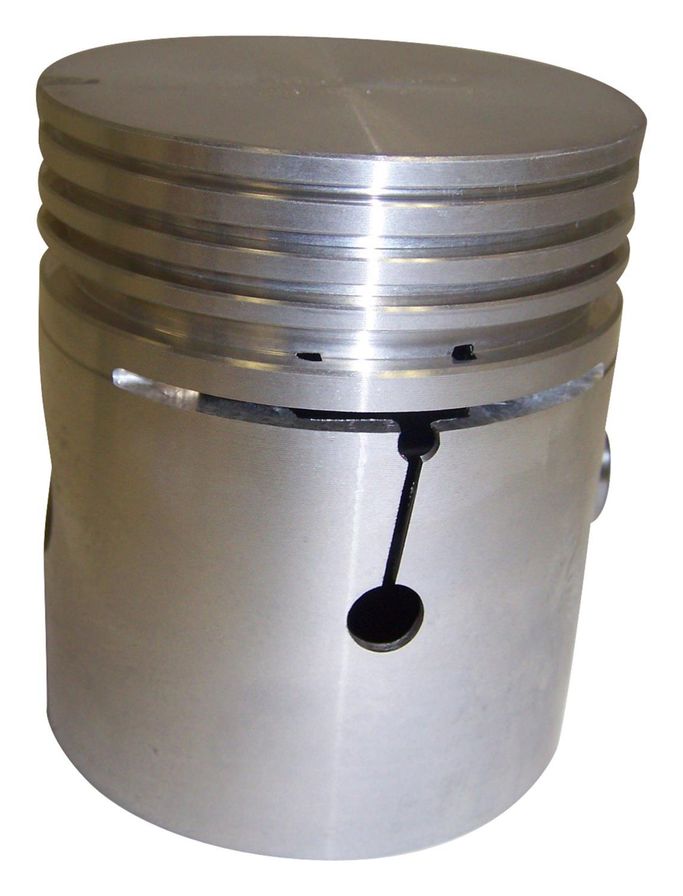 CWA-J0801538, Crown Automotive Pistons J0801538 في الإمارات العربية المتحدة, دبي. Condition - new. Price 470 AED. Photo, seller contacts | AUTO.AE