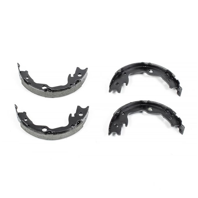 PWR-B916, PowerStop Autospecialty Stock Replacement Brake Shoes B916 в ОАЭ, Дубай. Состояние - новое. Цена ⁦160 AED⁩. Фото, контакты продавца | AUTO.AE