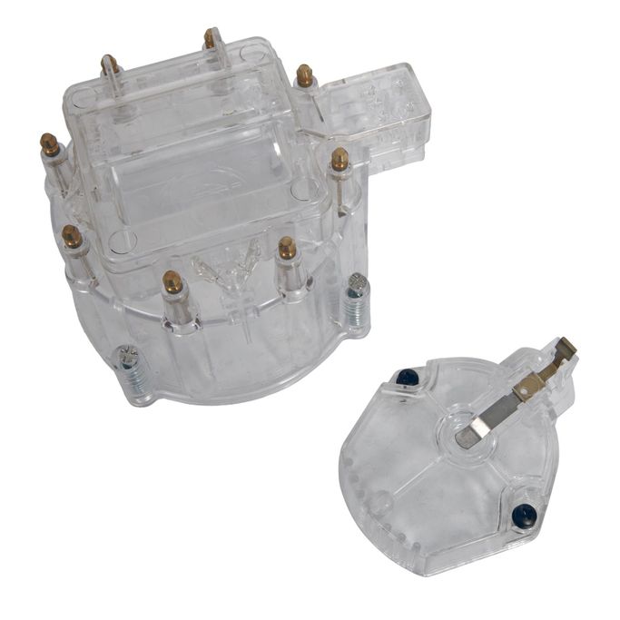 SUM-850013CLR, Summit Racing™ HEI Upgrade Kits SUM-850013CLR في الإمارات العربية المتحدة, دبي. Condition - new. Price 290 AED. Photo, seller contacts | AUTO.AE